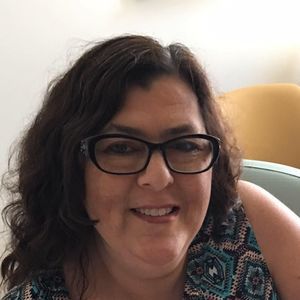 Meet your Posher, Sharon